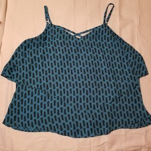 Plus Size Top